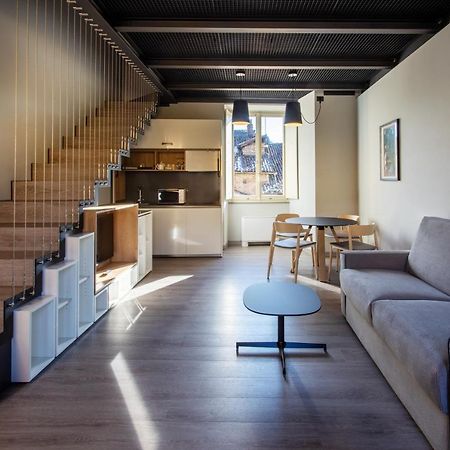 Palazzo Le Poste - Suite And Apartments Parma Dış mekan fotoğraf
