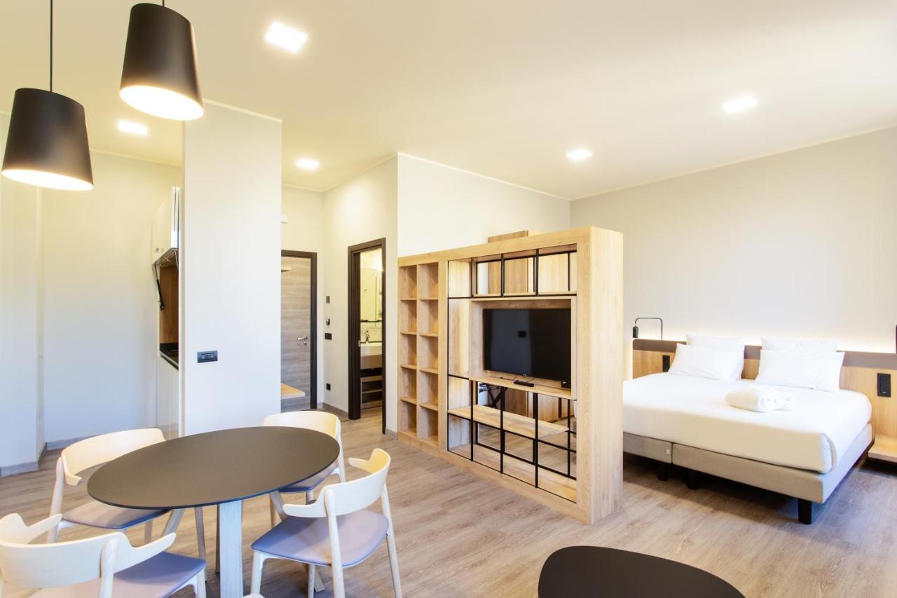 Palazzo Le Poste - Suite And Apartments Parma Dış mekan fotoğraf