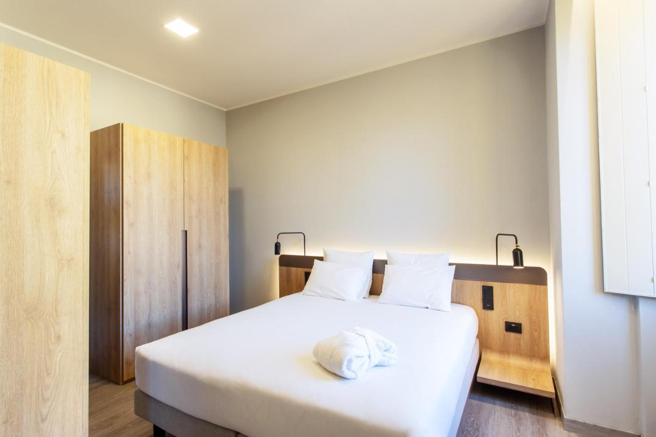 Palazzo Le Poste - Suite And Apartments Parma Dış mekan fotoğraf