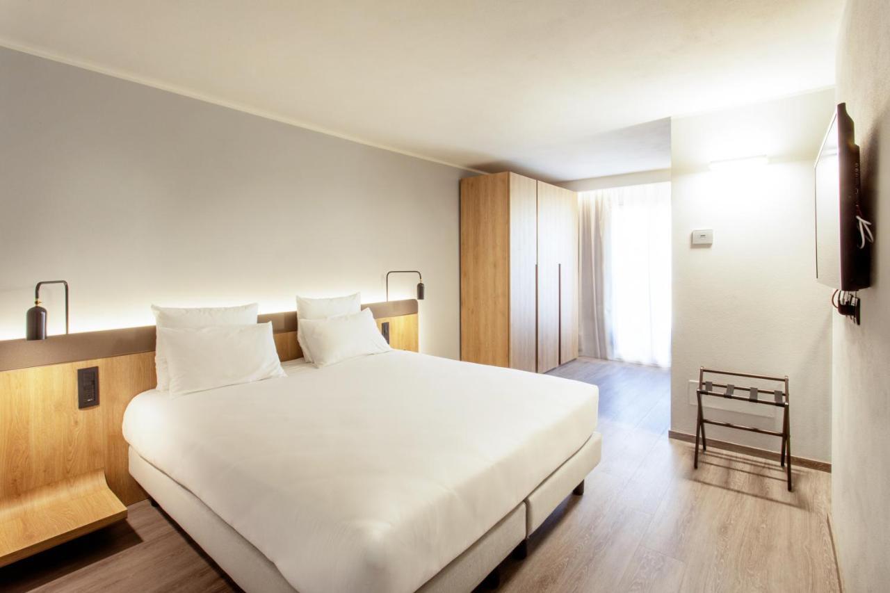 Palazzo Le Poste - Suite And Apartments Parma Dış mekan fotoğraf